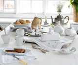 Moroccan Embroidered Napkins