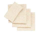Natural Linen Napkin - 100% Pure Linen