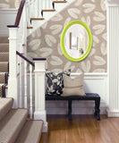 George Mirror - Glossy Green
