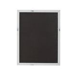 Beaded Vanity Mirror - Natural
