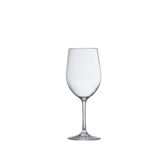 Outside White Wine 12oz
