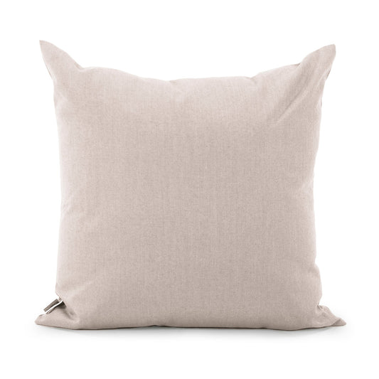 20 x 20 Pillow Seascape Sand