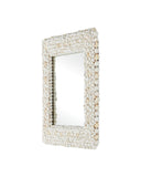 Piddock Square Mirror