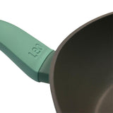 BergHOFF Leo Non-stick Fry Pan 8" Dusty Green