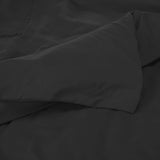 400TC Luxurious Double Embroidery Cotton Sateen Solid Bedding Bundle