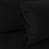 400TC Cotton Sateen Quilted Day Bed Set