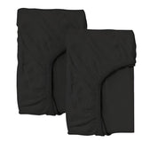 Cotton Crib Fitted Sheet