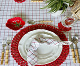Linen Tablecloths
