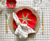 Linen Tablecloths