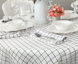 Linen Tablecloths