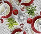 Linen Tablecloths