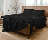 Black Sheet Set