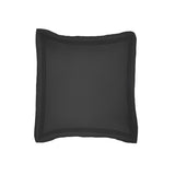 400TC Luxurious Triple Embroidery Sateen Cotton Euro Sham