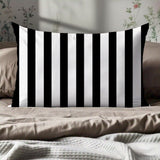 400TC Stripe Border Frame Cotton Sateen Pillow Sham