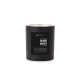 Classic Black Velvet™ Candle