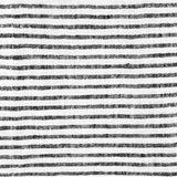 Pinstripe Striped Tablecloth