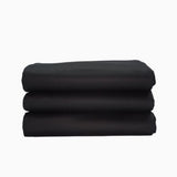 400TC Sateen Solid Cotton Top Sheet