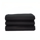 400TC Sateen Solid Cotton Sheet Set