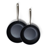 Black Angus Frying Pan