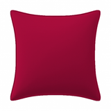 Velvet Pillow Cover (Set of 1)