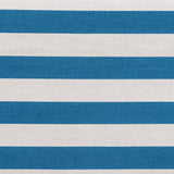 Cabana Striped Round Tablecloth