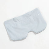 Weighted Eye Mask Baby Blue