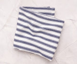 Blue and White Kitchen Towels