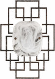 Caerleon Wall Sconces - Clearance