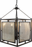 Strasburg Ceiling Light - Clearance