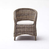 Wickerworks Bonsun Armchair (Set of 2)