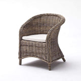 Wickerworks Bonsun Armchair (Set of 2)