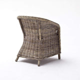 Wickerworks Bonsun Armchair (Set of 2)