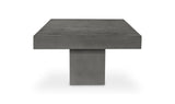 Maxima Outdoor Coffee Table Grey