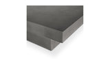 Maxima Outdoor Coffee Table Grey