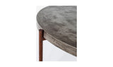 Mendez Outdoor Coffee Table Grey