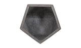 Gem Outdoor Stool Grey