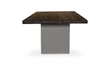 Kaia Dining Table Oak