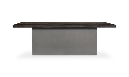 Kaia Dining Table Oak