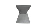 Xero Stool Dark Grey