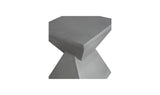 Xero Stool Dark Grey