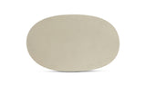 Albers Outdoor Stool Cream