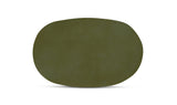 Albers Outdoor Stool Green