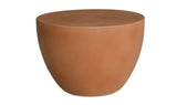 Insitu Side Table Terracotta