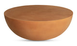 Insitu Coffee Table Terracotta