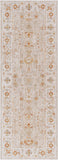 Bradley Oushak Thick Luxe Area Rug