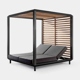 Breeze XL Aluminum Cabana