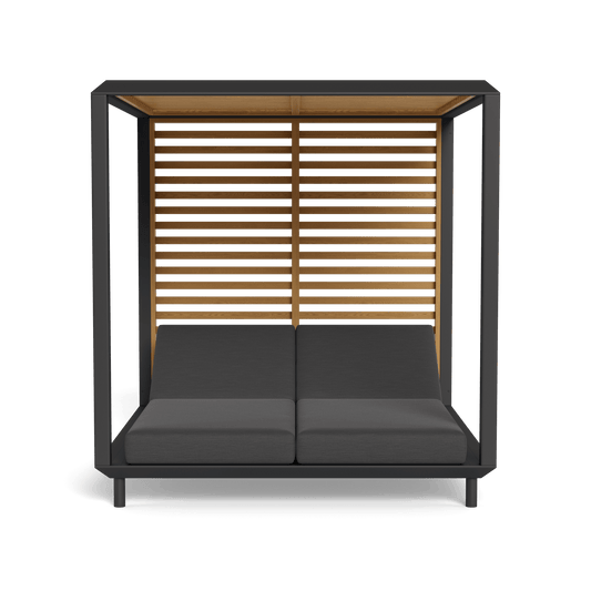 Breeze XL Aluminum Cabana