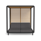 Breeze XL Aluminum Cabana