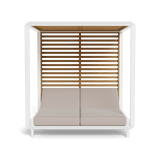 Breeze XL Aluminum Cabana