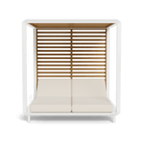 Breeze XL Aluminum Cabana